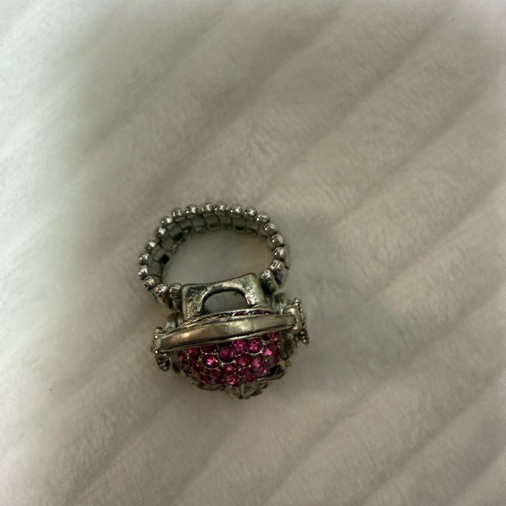 Skeleton Ring - Picture 3 of 3